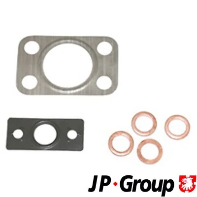 Mounting Kit, charger